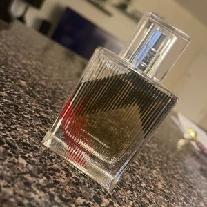 Burberry Brit perfume